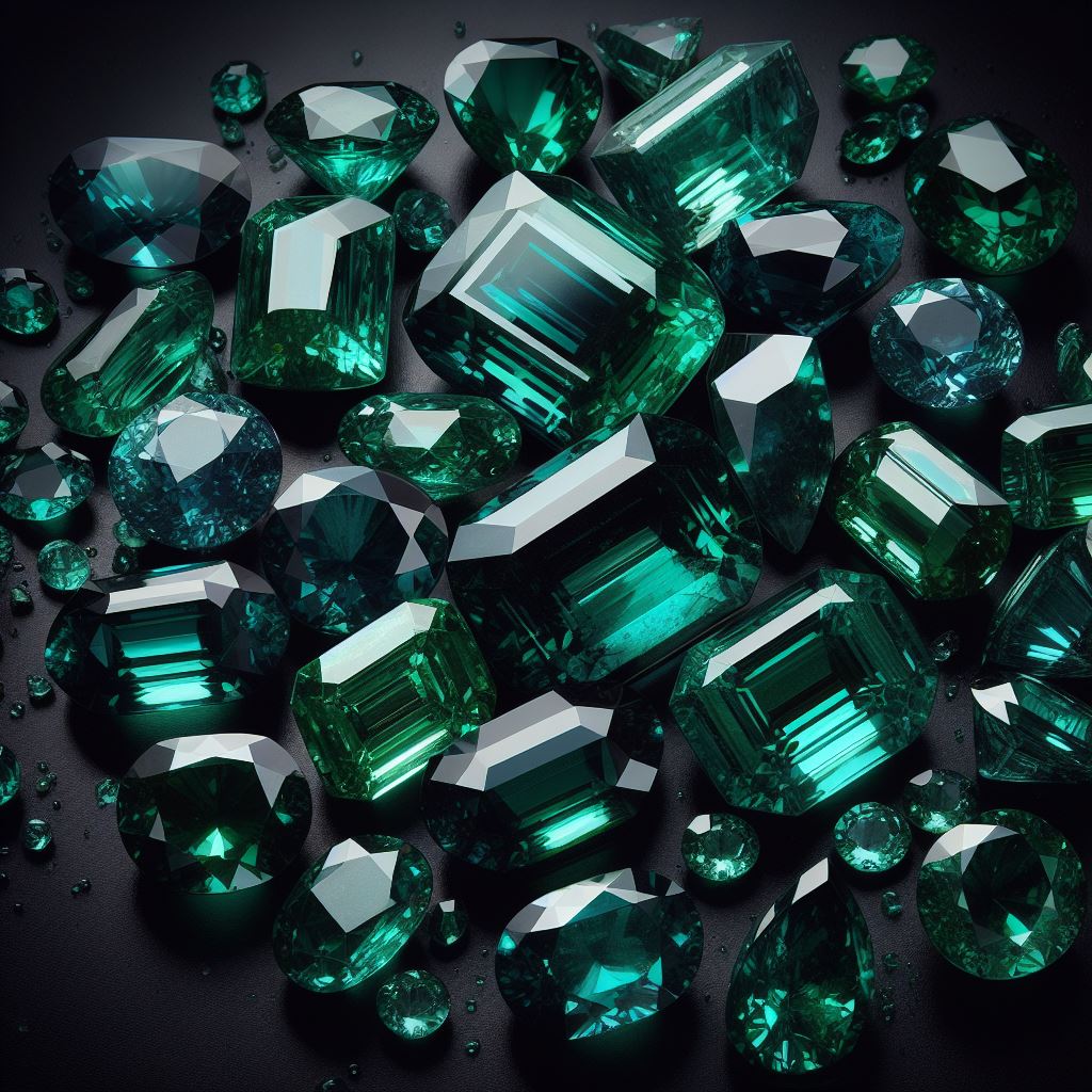Emerald