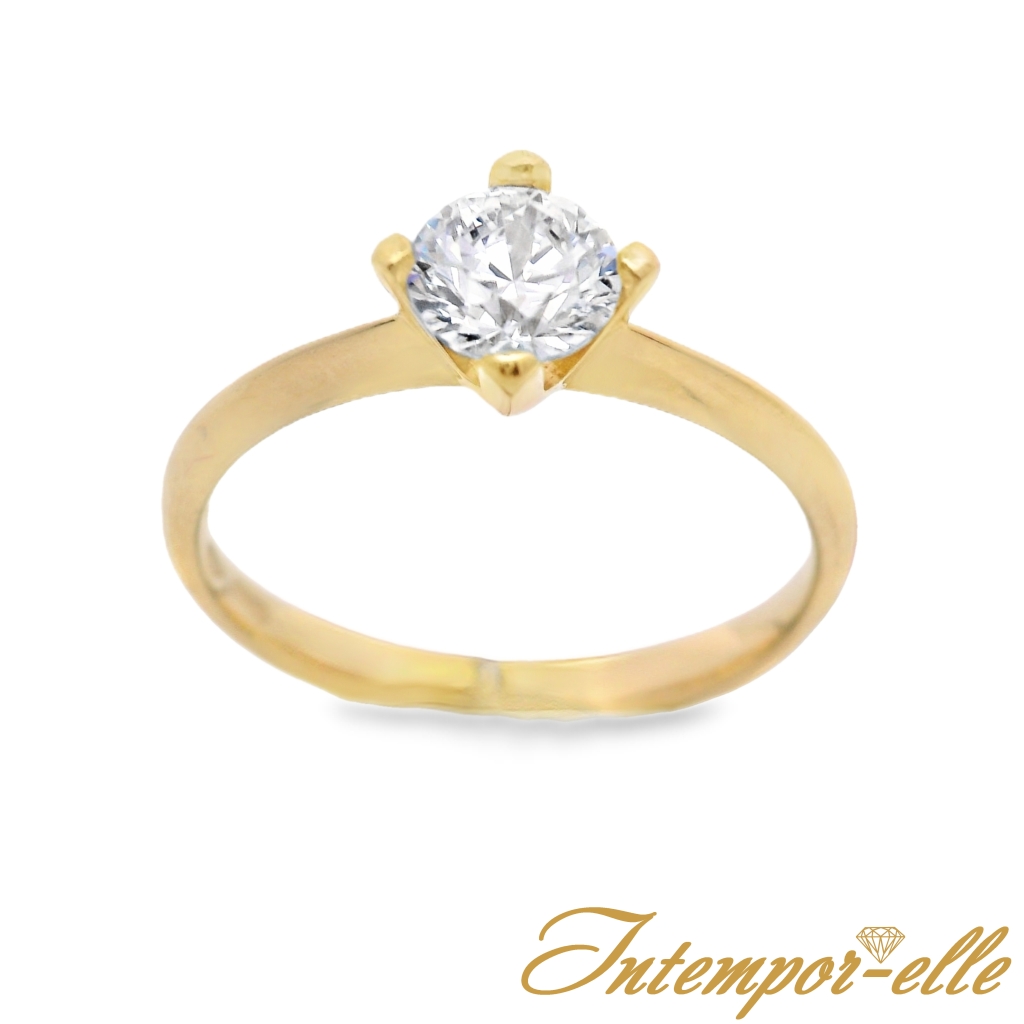 BA OR 18 CT + OXZ 5.0 MM 