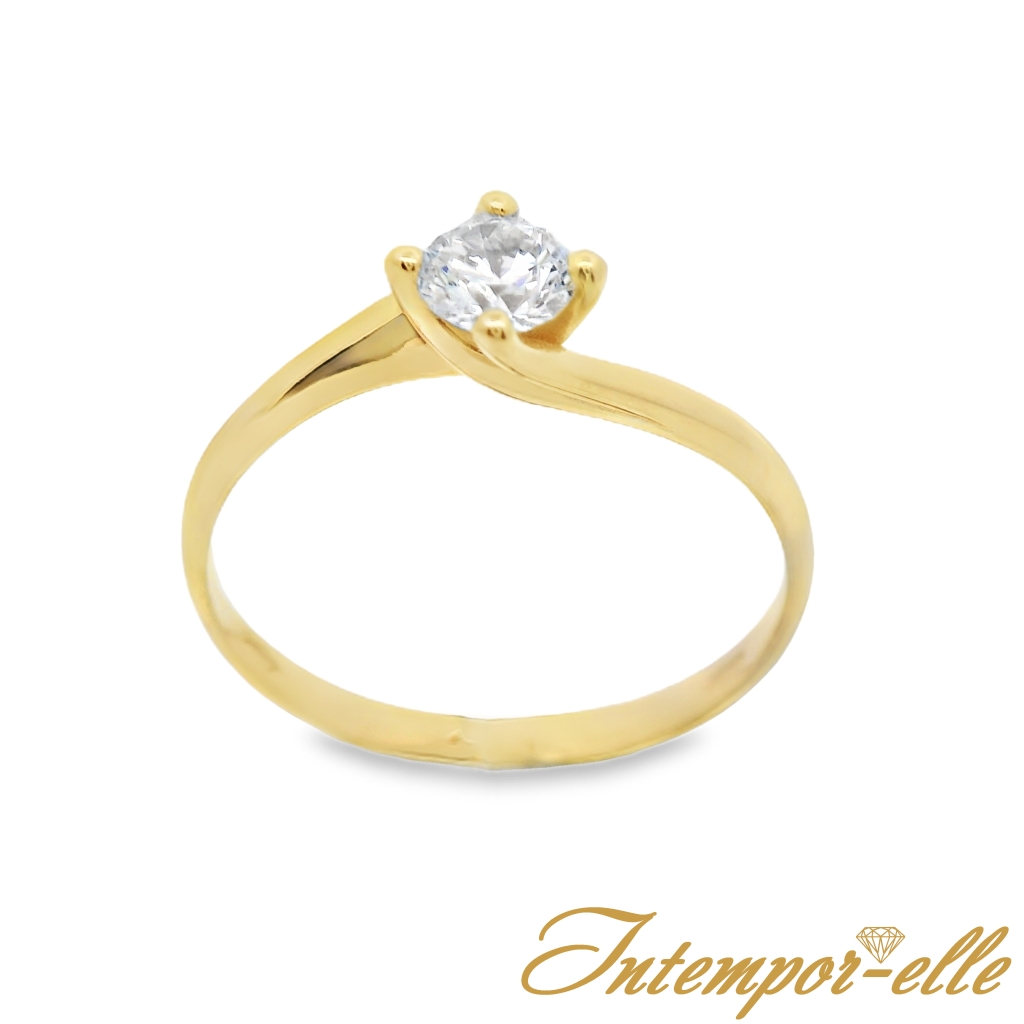 SO VRIL 4G OR 18 CT + OXZ 4.0MM 