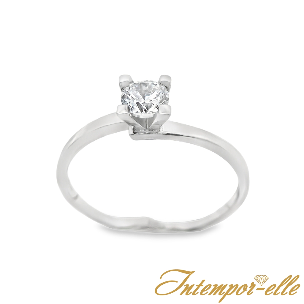 BA OR 18CT OXZ 4.0MM 