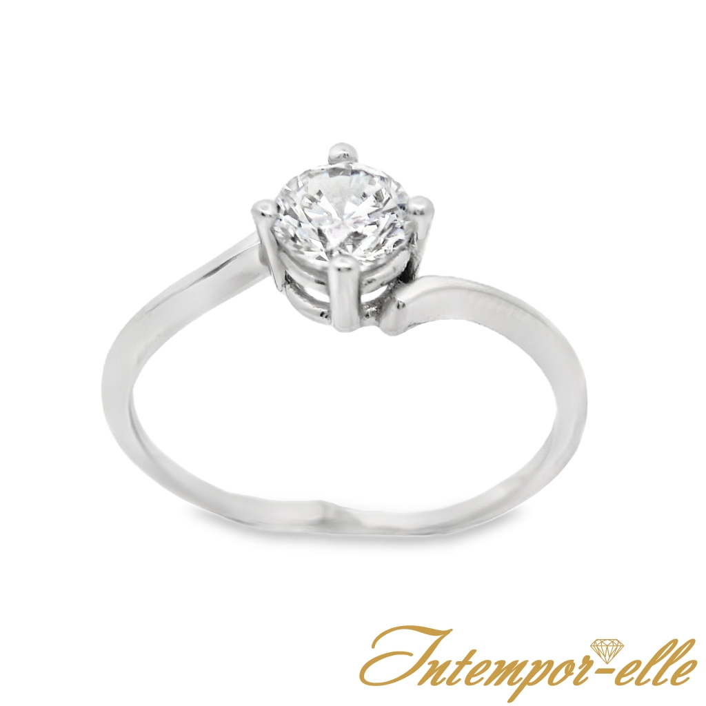 BA OR 18CT OXZ 5.0MM 