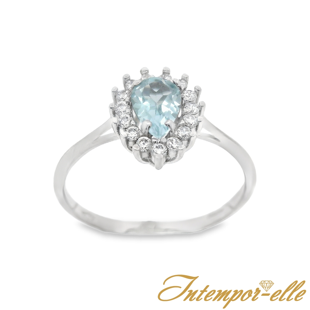 BA OR 18CT TBL GOUTE + OXZ