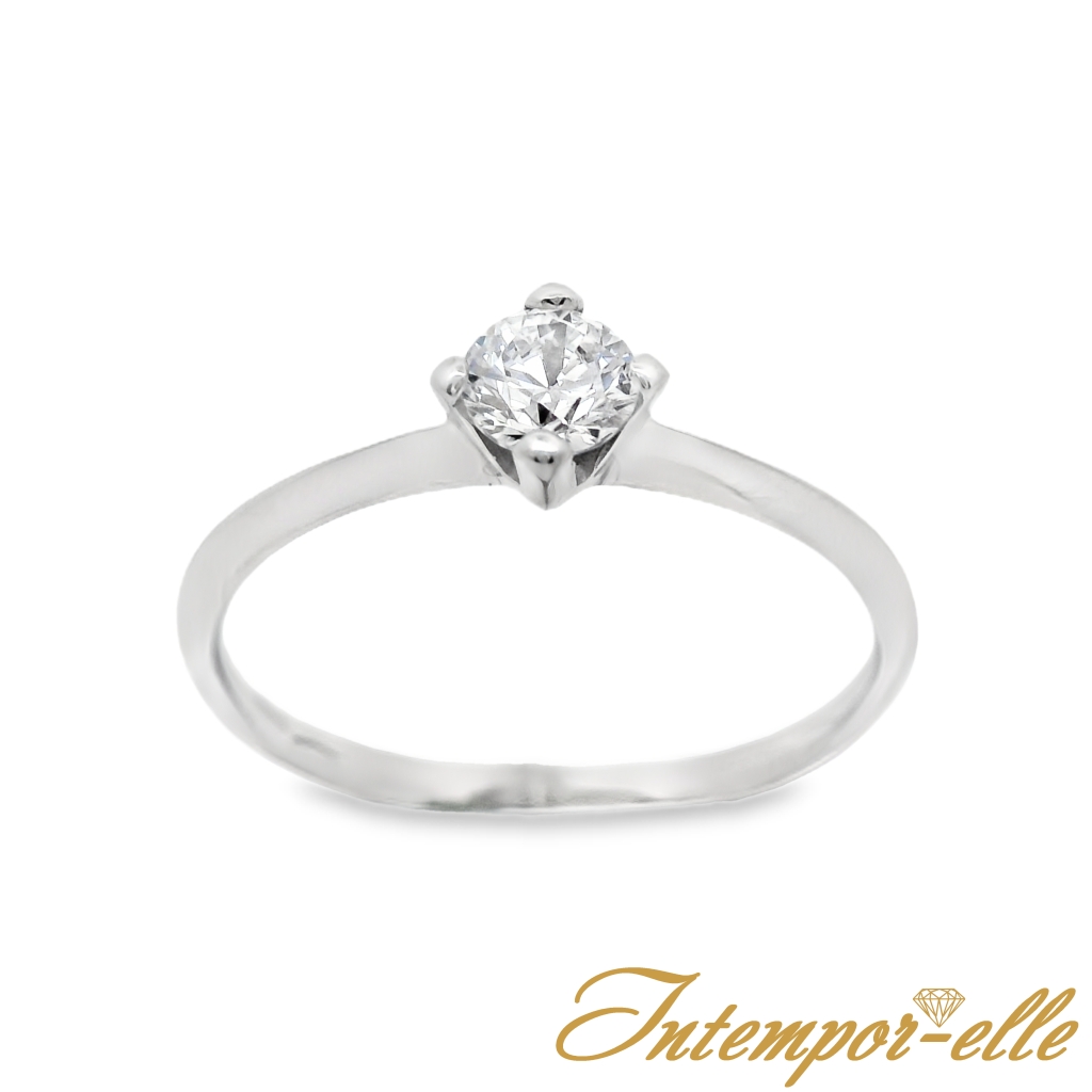 BA OR 18CT OXZ 4.0MM 