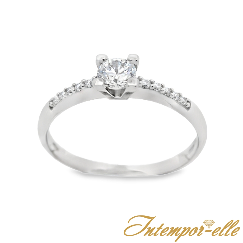 SO AC OR 18CT OXZ 4.0MM  