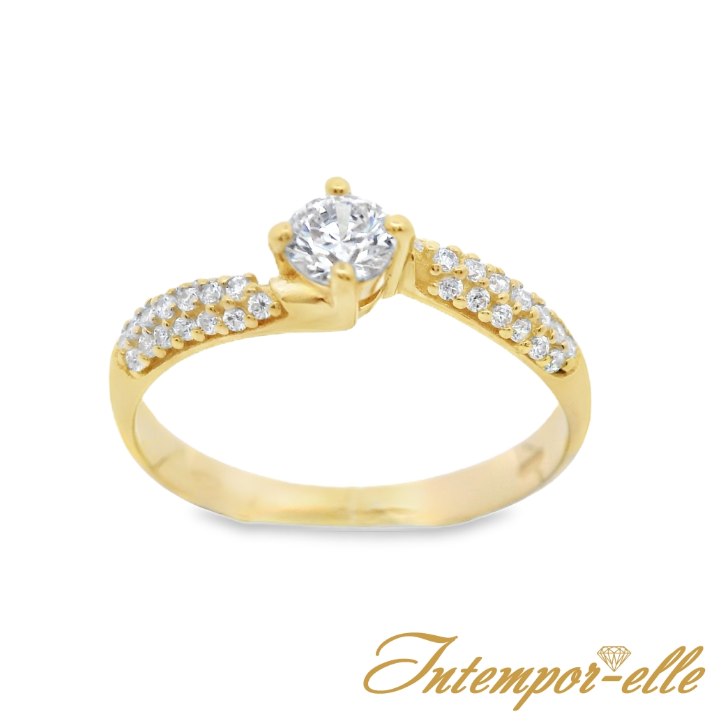 SO AC OR 18CT OXZ 4.0MM  