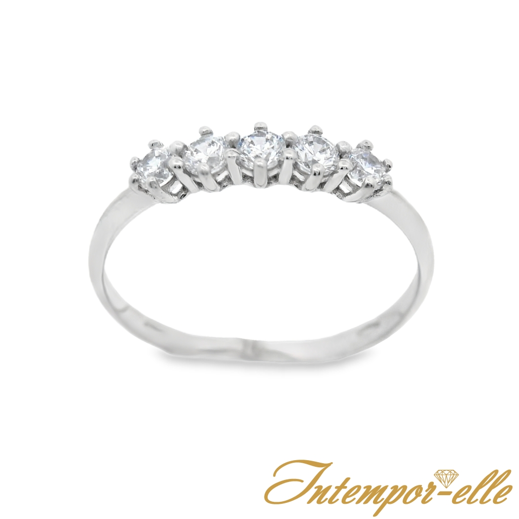 ALLIANCE 5G OR 18CT 5 OXZ  