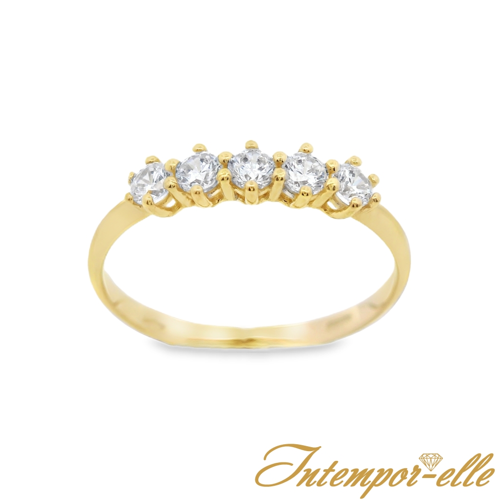 ALLIANCE 5G OR 18CT 5 OXZ  