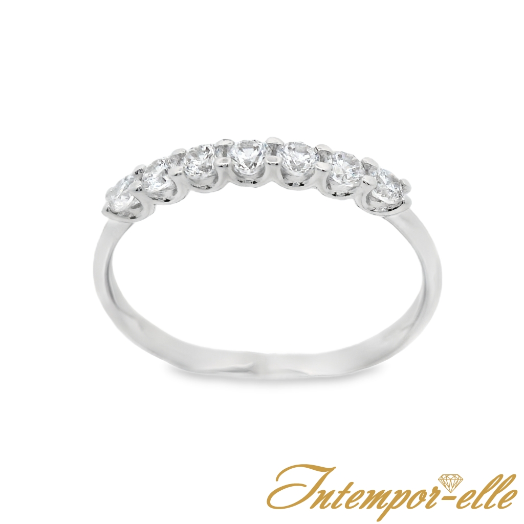BAGUE TOUT OR 18 CT