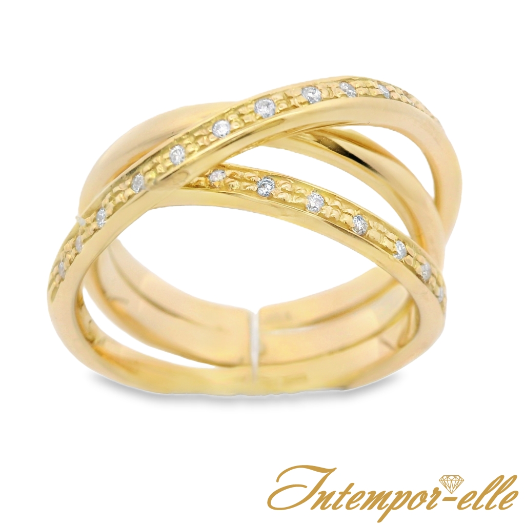 BA OR 18 CT + DT 0.14 CT RHODIER