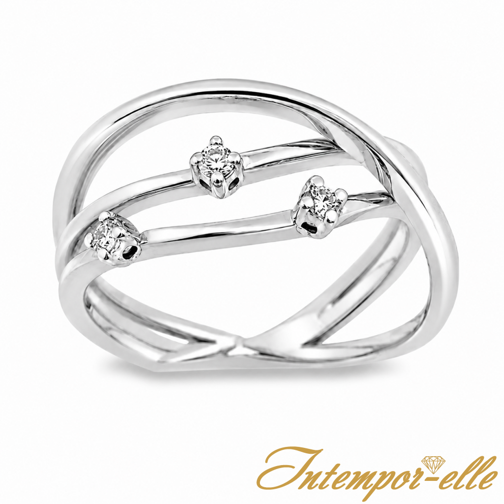 BA OR 18CT + DT 0.05CT 