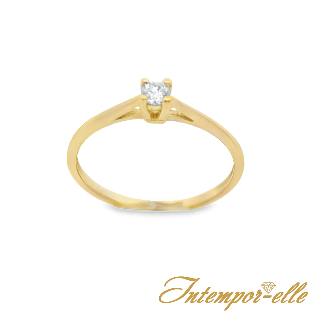 SO F4G OR 18 CT + DT 0.10 CT 