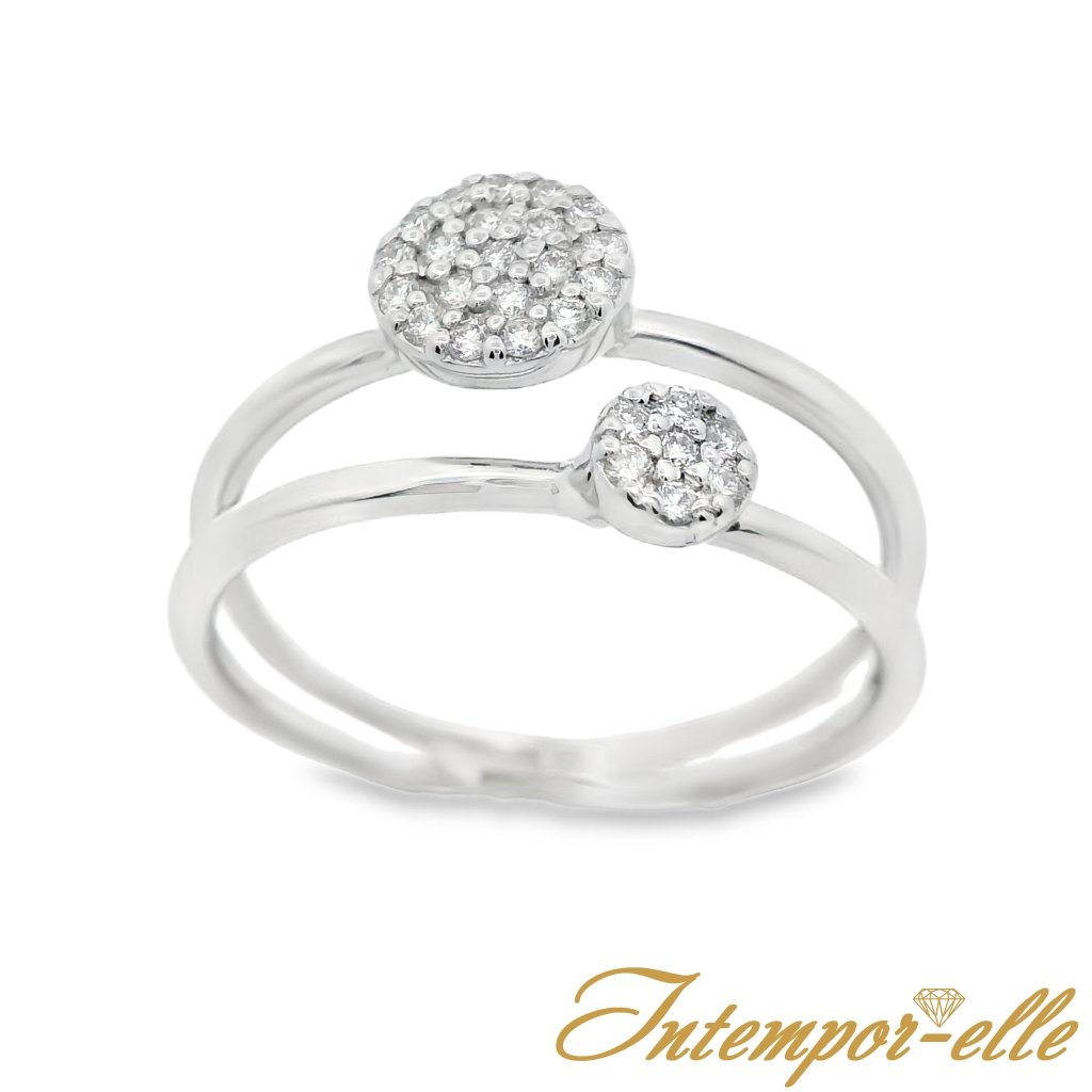 BA OR 18CT + DT 0.15 CT  RHODIER