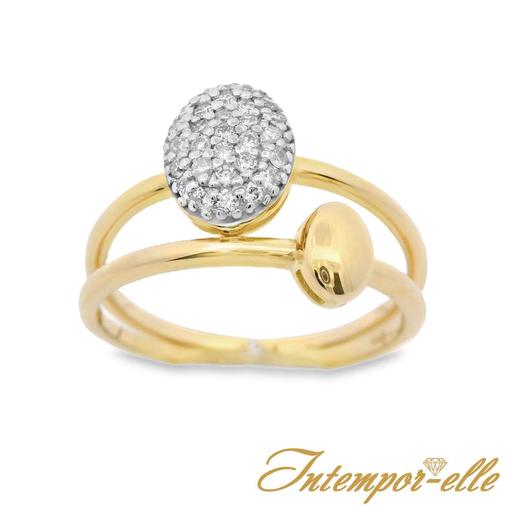 BA OR 18CT + DT 0.23 CT 