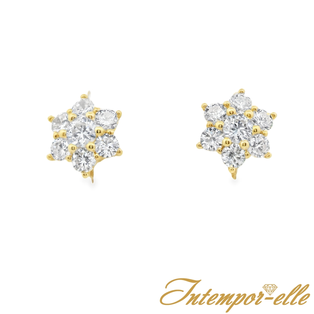 BO ENTOURAGE OR 18 CT + OXZ 