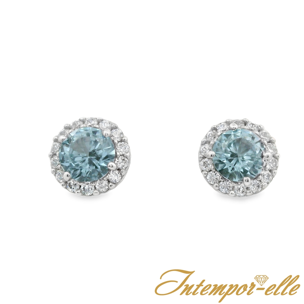 BO OR 18 CT TOPAZE + OXZ  