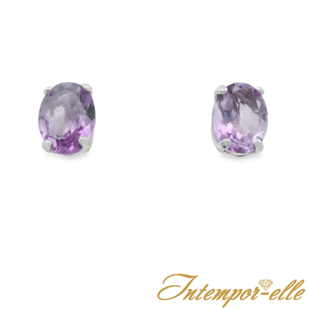 BO OR 18 CT AMTH OVAL  