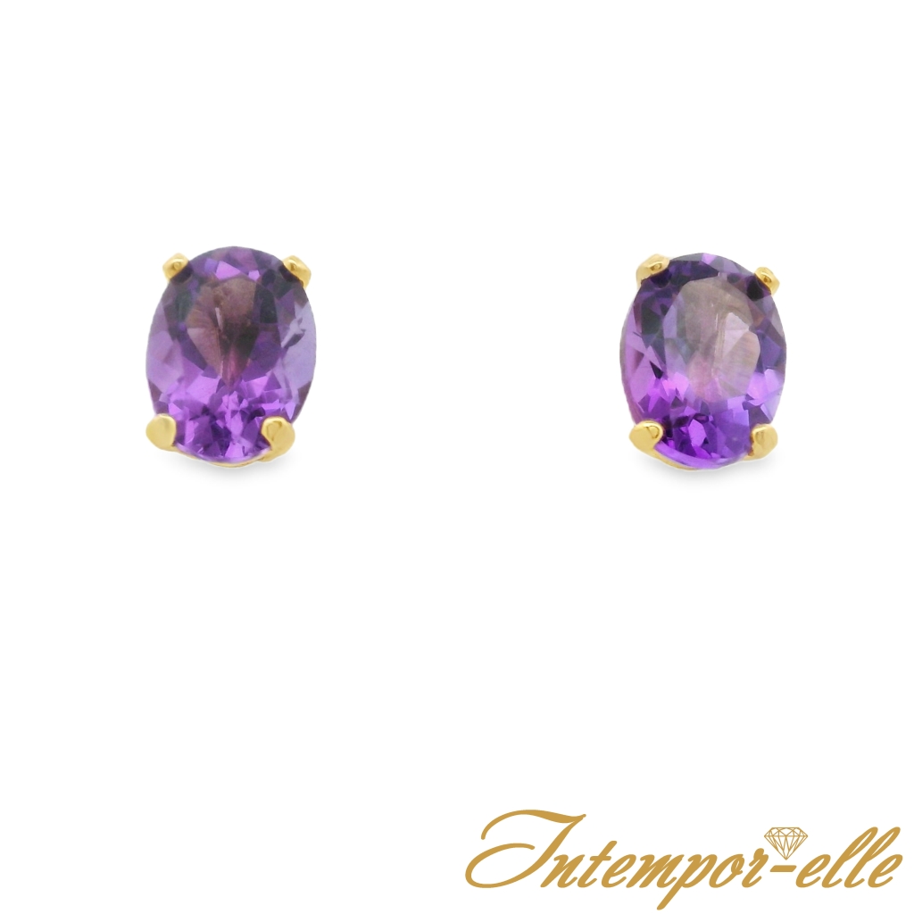 BO OR 18 CT AMTH OVAL 