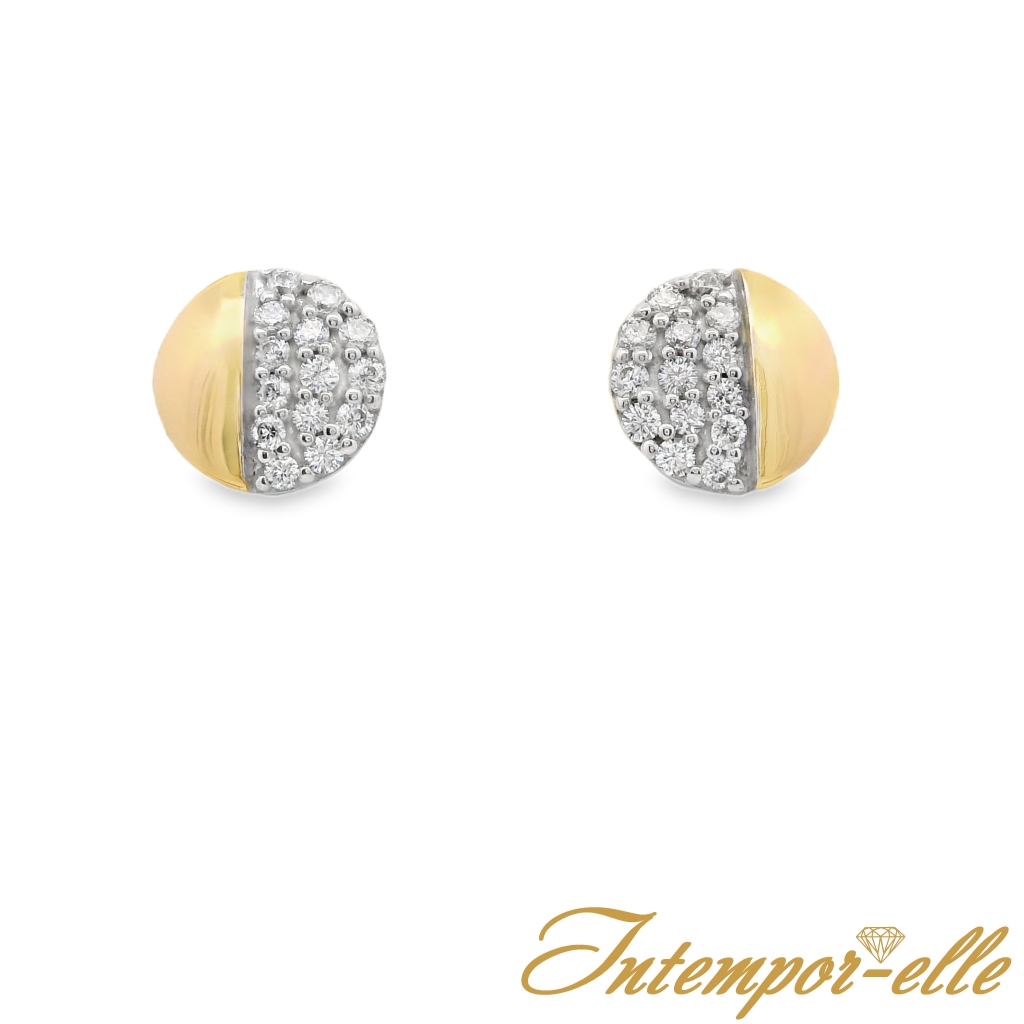 BO OR 18 CT OXZ  RHODIER