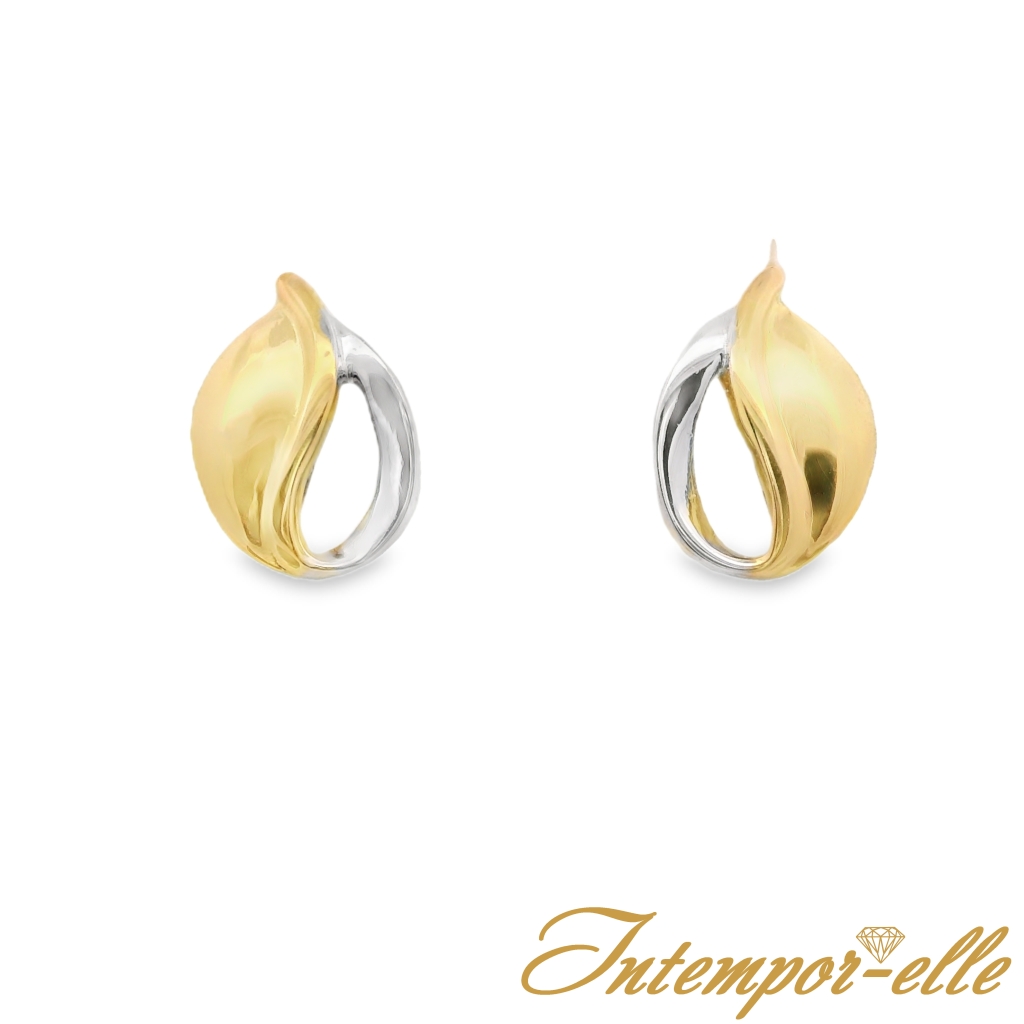 BO OR 18 CT  RHODIER