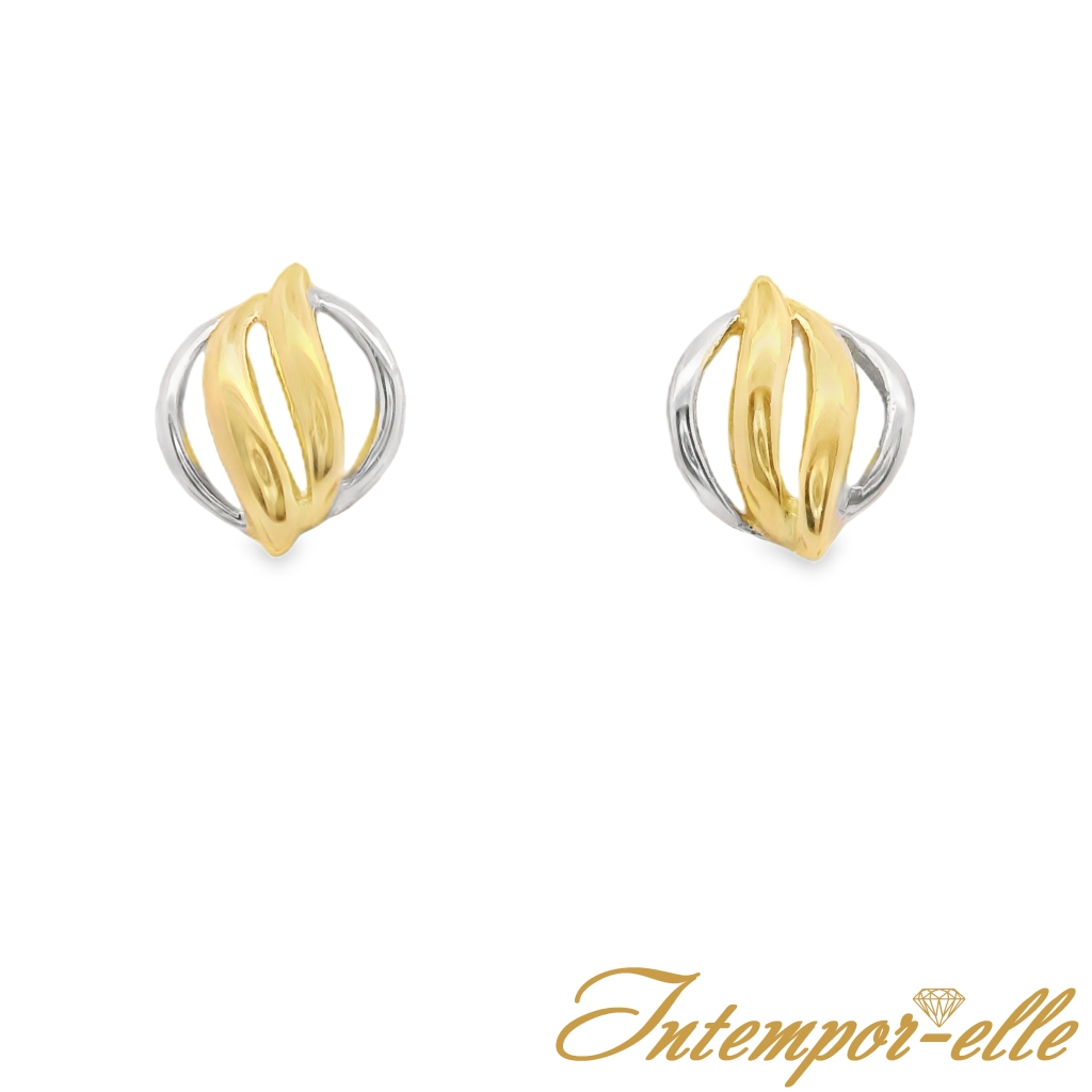 BO OR 18 CT  RHODIER