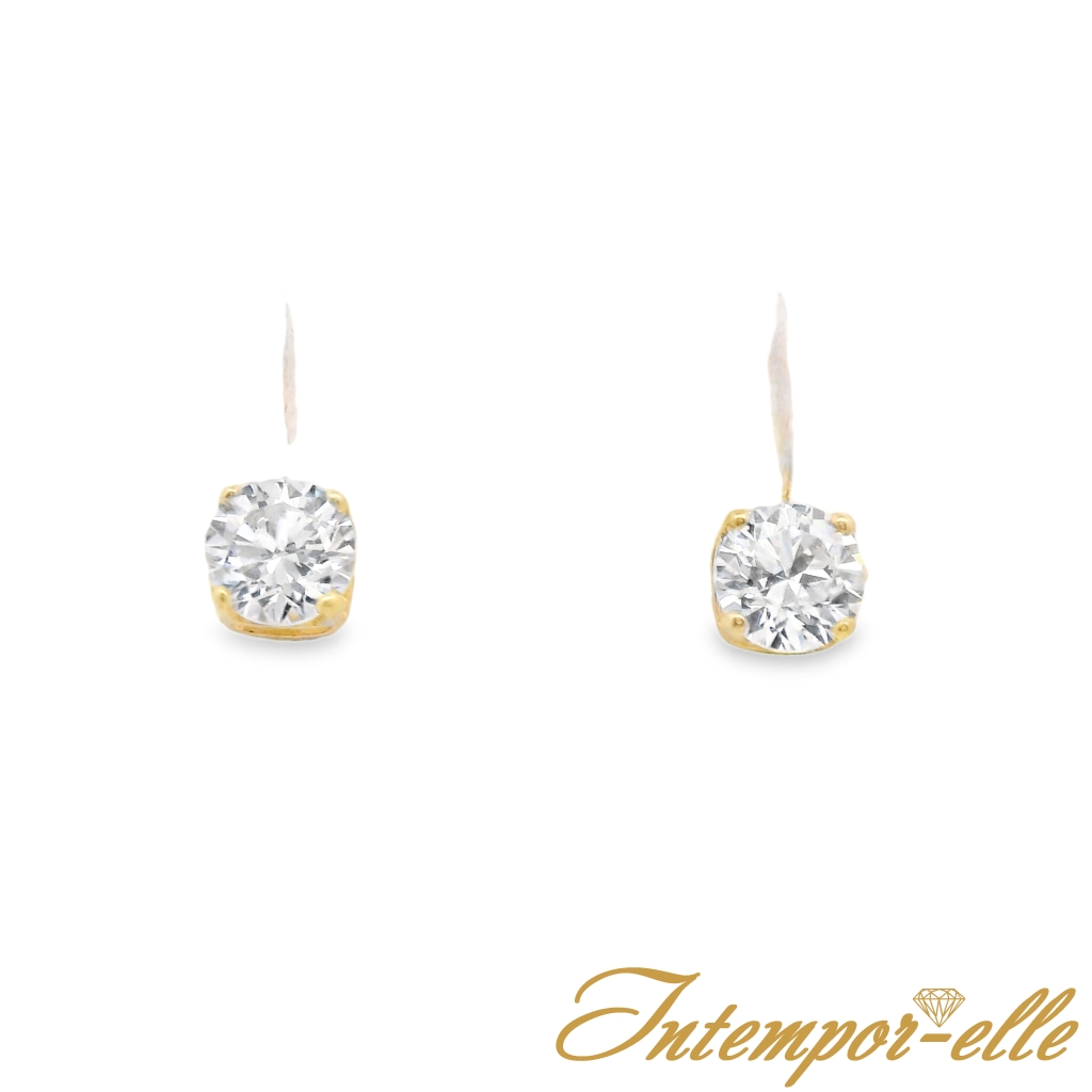 BO 4 GRIFFES OXZ 4.0 MM 