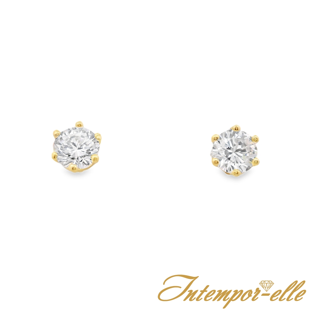 BO 6 GRIFFES OXZ 4.0 MM 