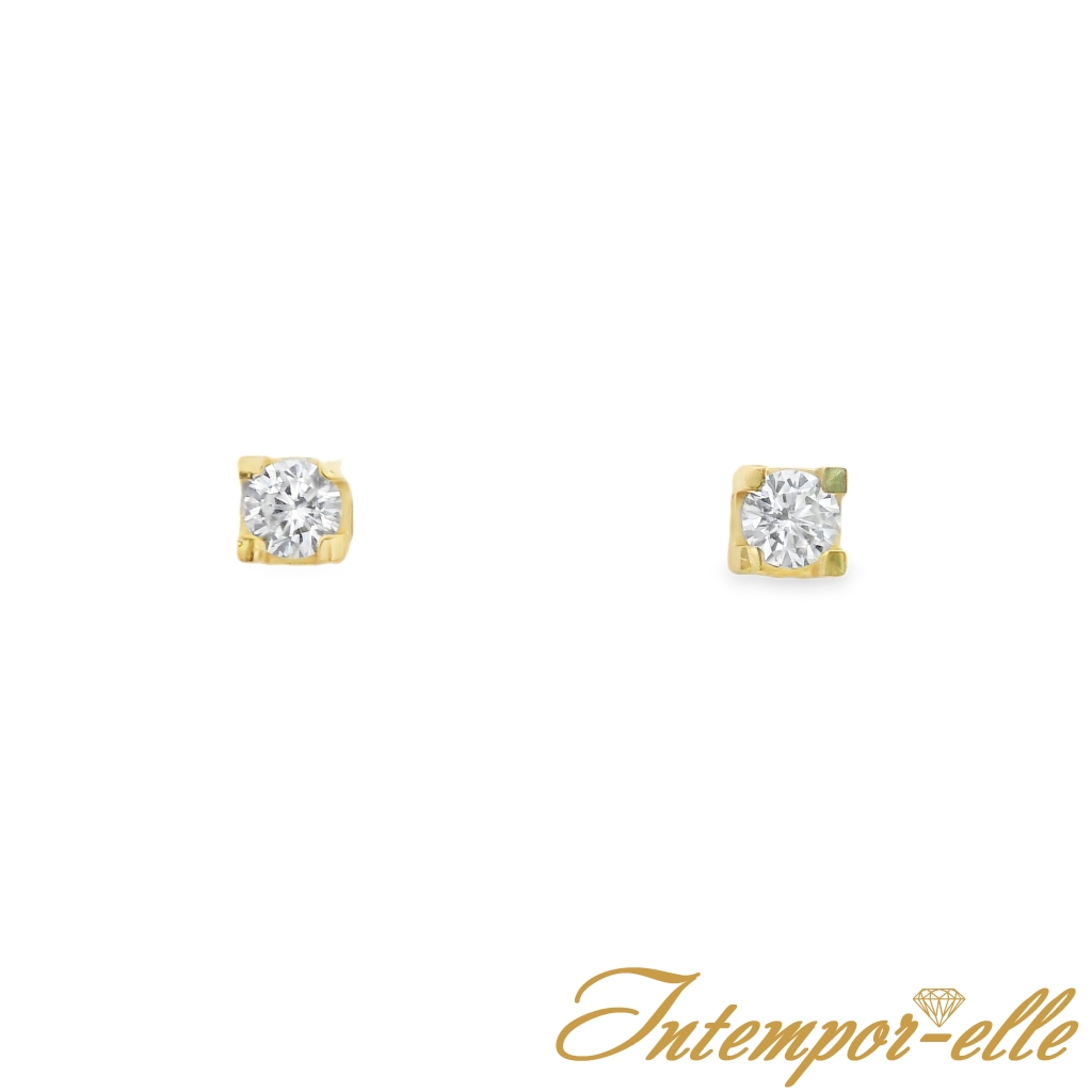 BO G4G OR 18 CT + DT 2 X0.05 CT 