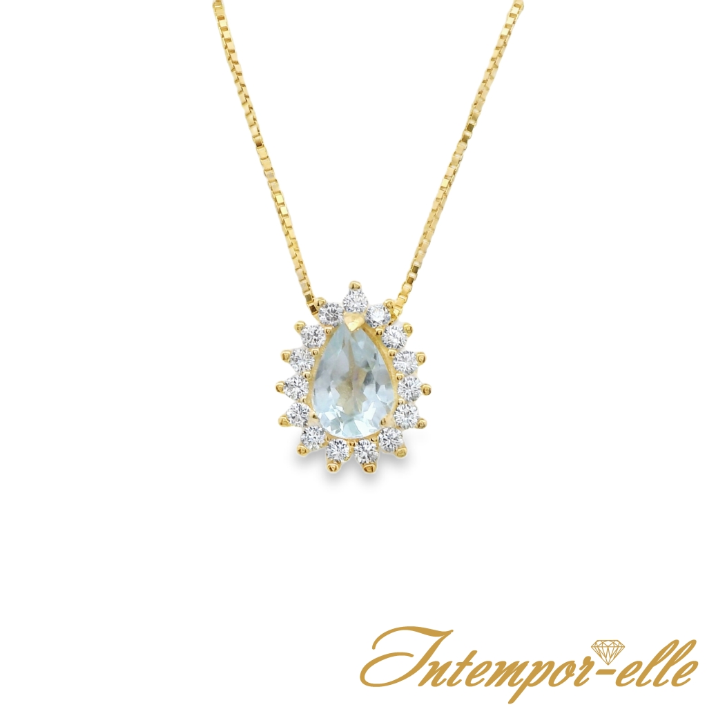 CL OR 18CT TBL GOUTE + OXZ