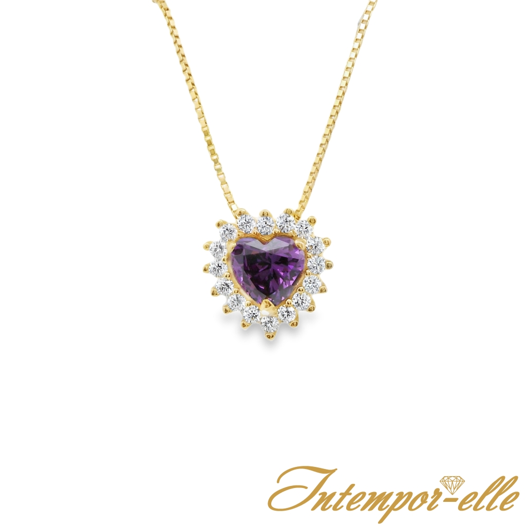 CL OR 18CT AMTH CO EUR + OXZ