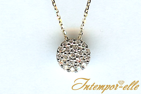 CL OR 18 CT + DT 0.15 CT RHODIER