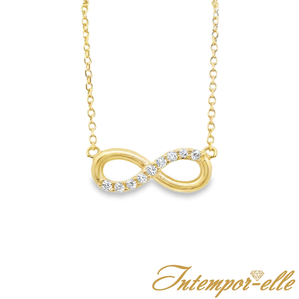 CL INFINI OR 18 CT OXZ
