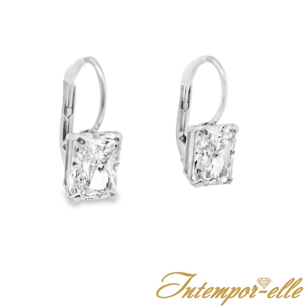 DORMEUSE OR 18 CT + OXZ 8X6 