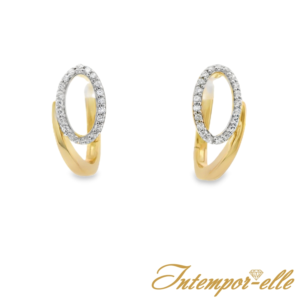 DORMEUSE OR 18 CT OXZ