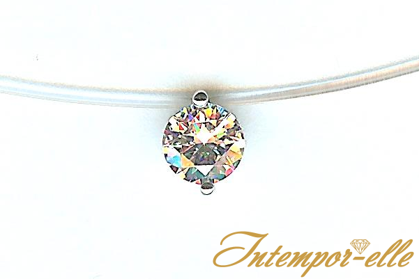 CL OR 18 CT NYLON + OXZ 5.0MM 