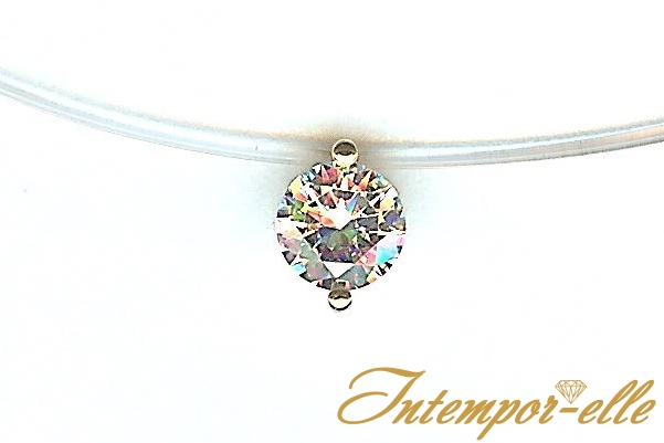 CL OR 18 CT +NYLON + OXZ 5.0MM 