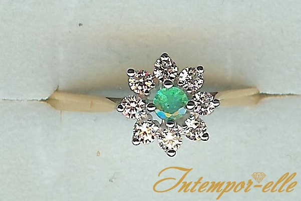 BA OR 18 CT + EME 3.0MM + 8 OXZ 