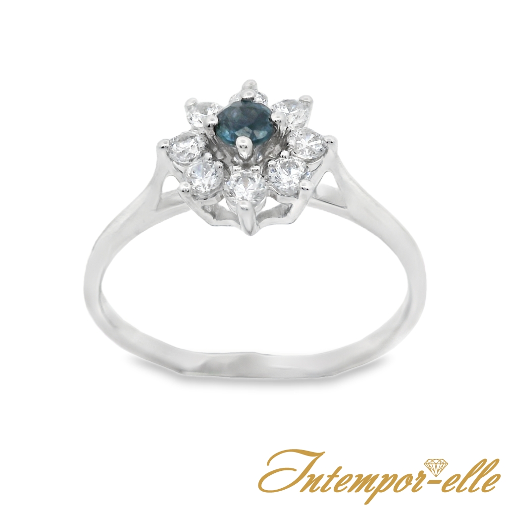 BA OR 18 CT + SAP 3.0MM + 8 OXZ 