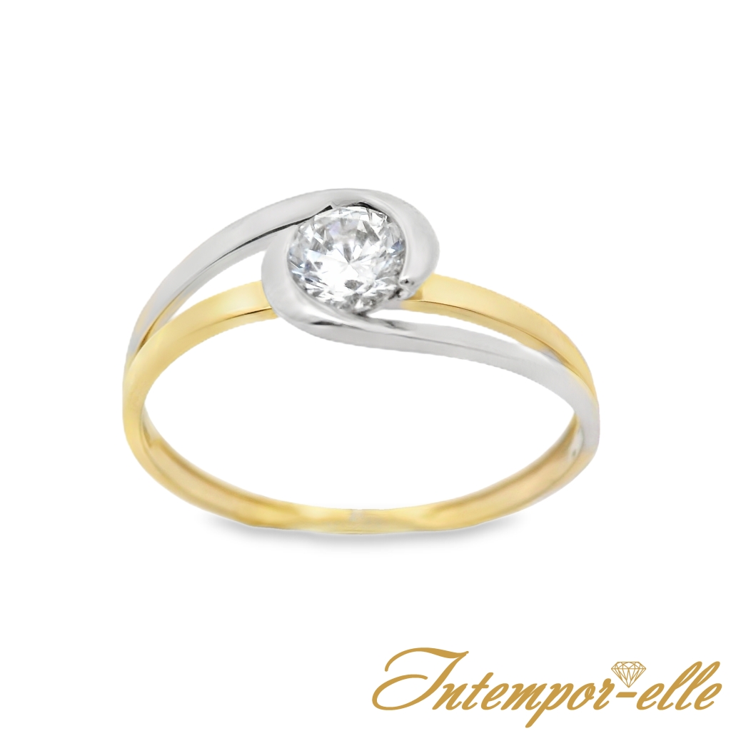 BA OR 18 CT + OXZ 4.5MM 