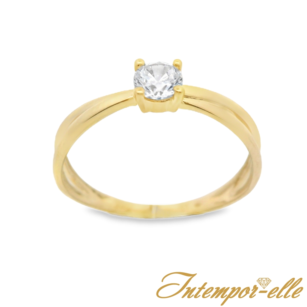 BA OR 18 CT + OXZ 4.0MM 