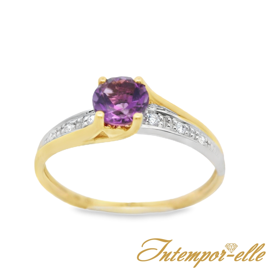 BA OR 18 CT + AMTH 5.0MM + OXZ 