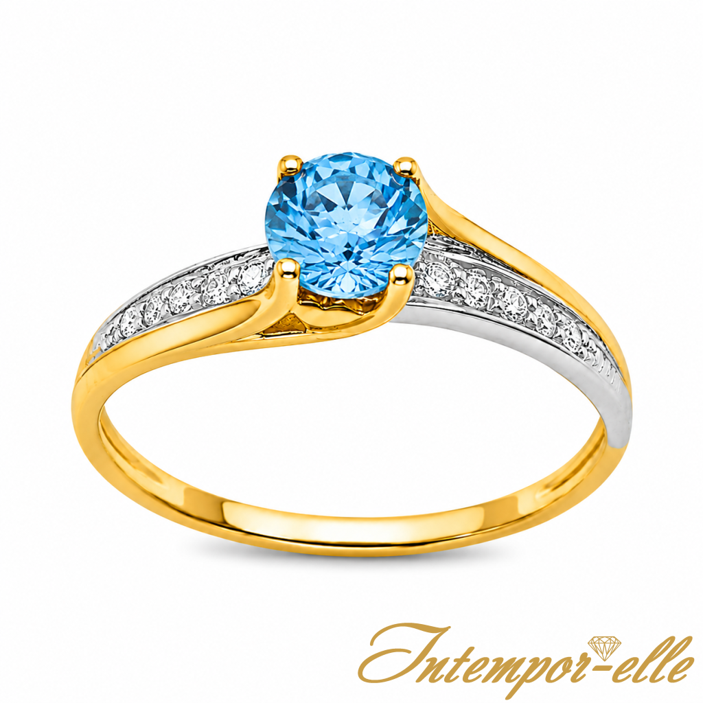 BA OR 18 CT + TBL 5.0MM + OXZ 