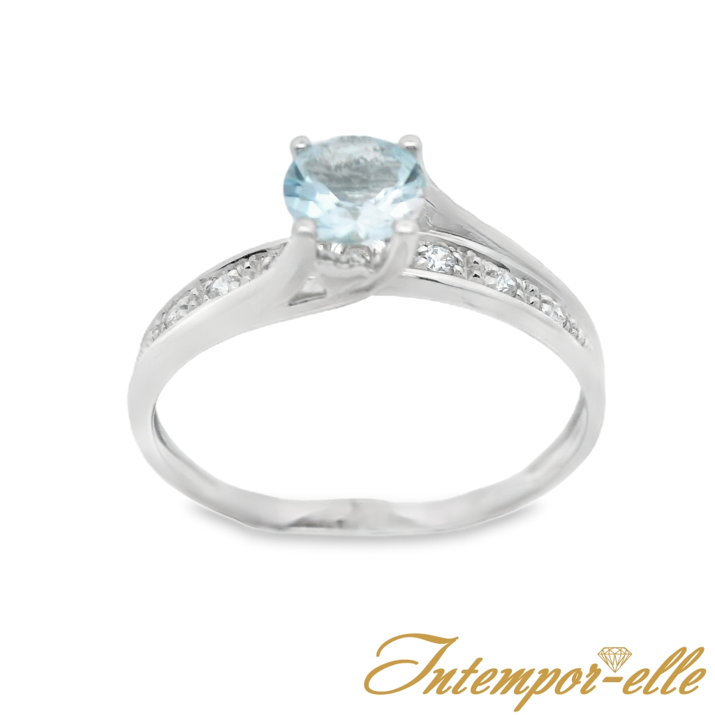 BA OR 18 CT + TBL 5.0MM + OXZ 