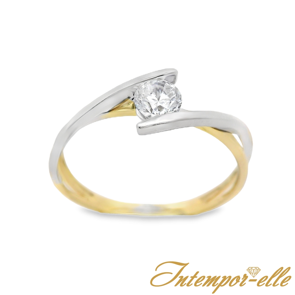 BA OR 18 CT + 4.0MM OXZ 