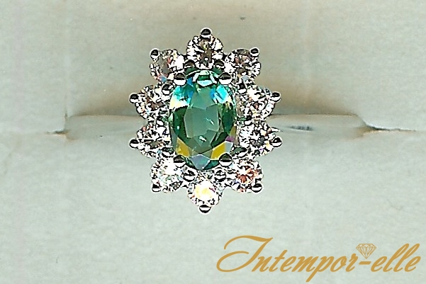 BA OR 18 CT EME 6X4 + 10 OXZ 