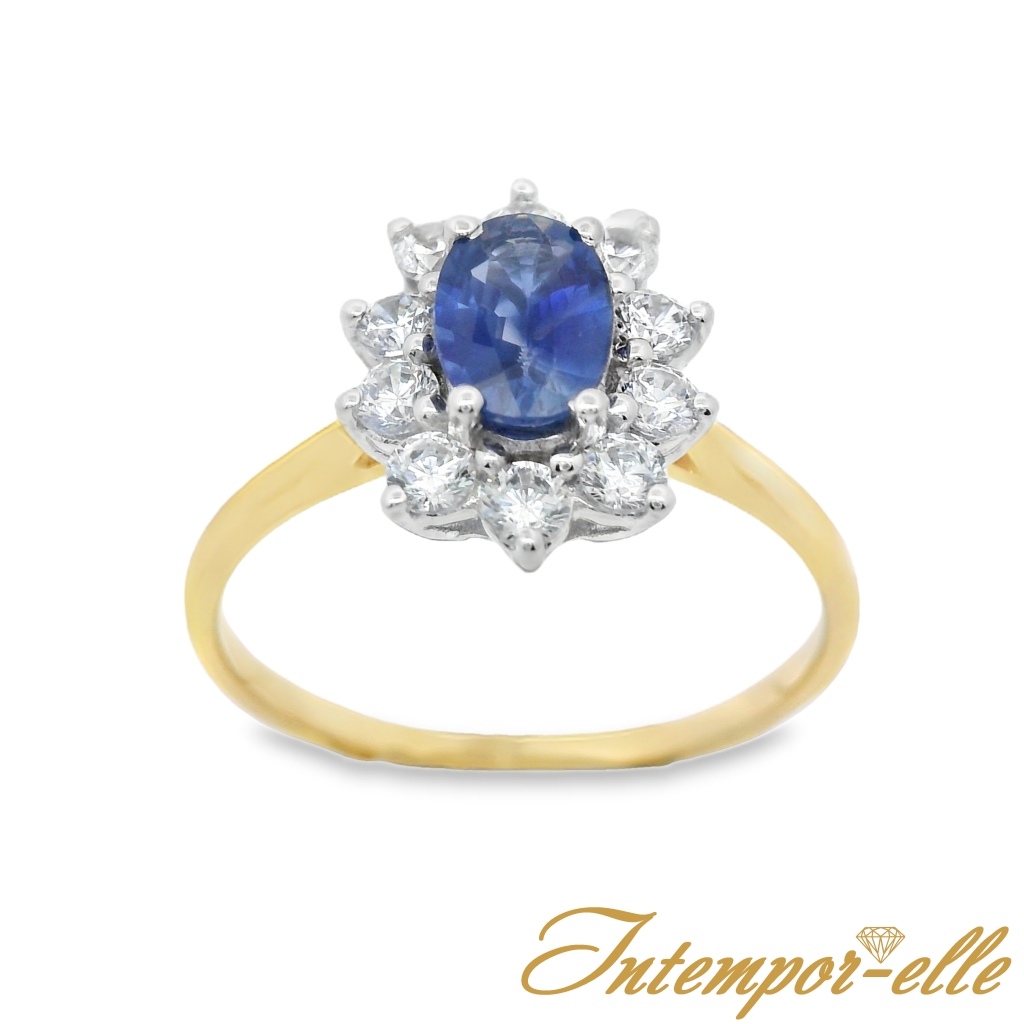 BA OR 18 CT SAP 6X4 + 10 OXZ 