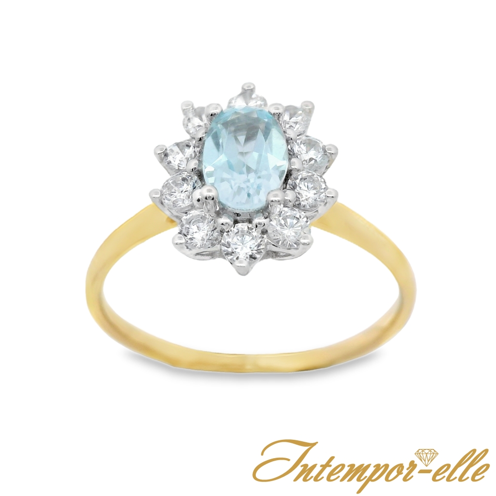 BA OR 18 CT TBL 6X4 + 10 OXZ 