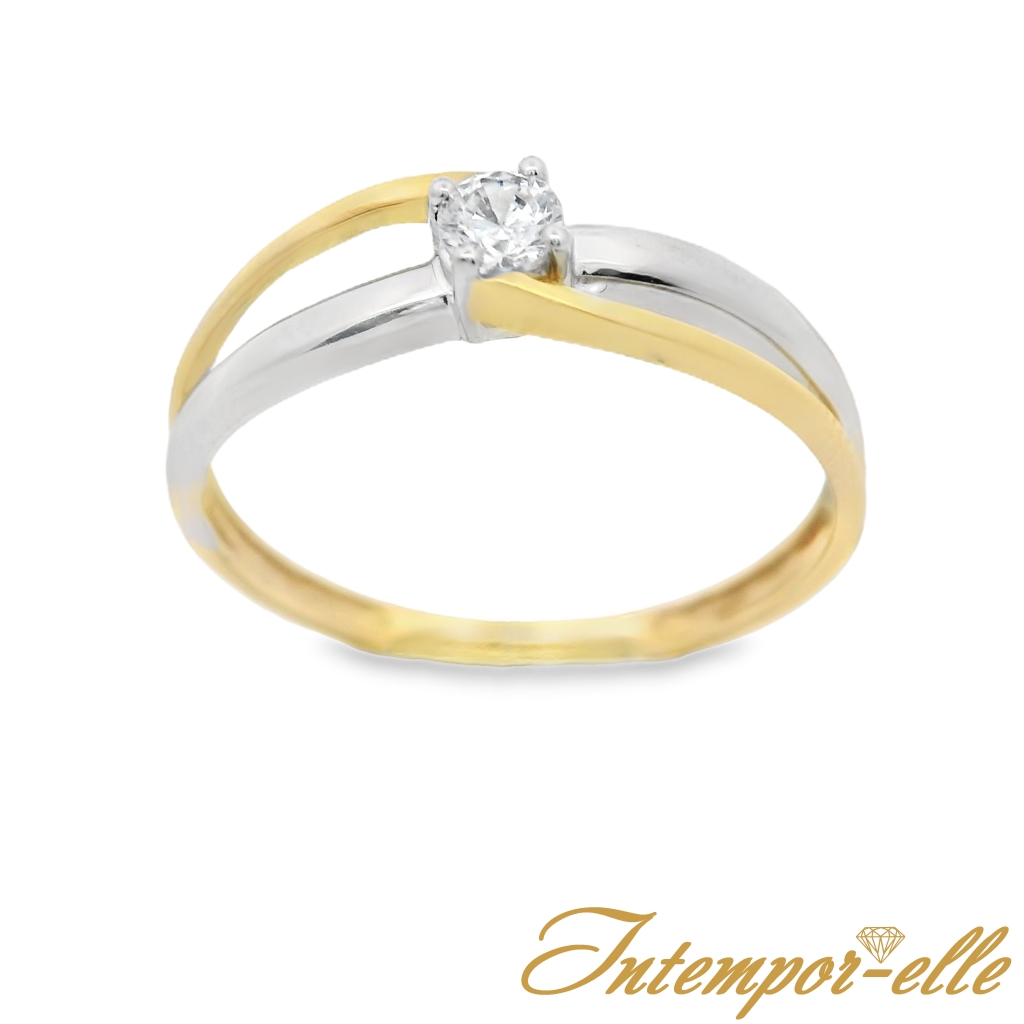 BA OR 18 CT + OXZ 3.0MM 