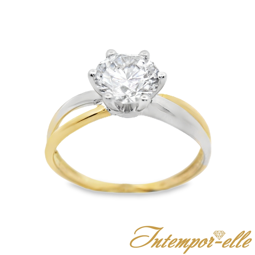 BA OR 18 CT + OXZ 6.5MM 