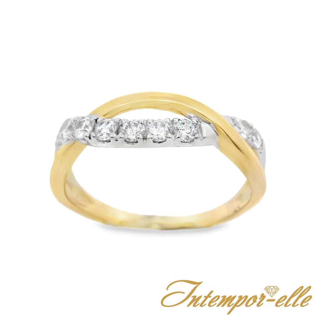 BA OR 18 CT + 10 OXZ 