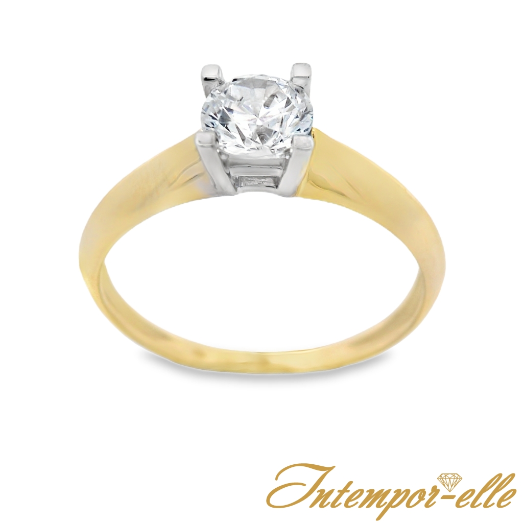 BA OR 18 CT + OXZ 5.25MM 